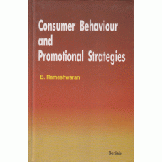 Consumer Behaviour and Promotional Strategies 